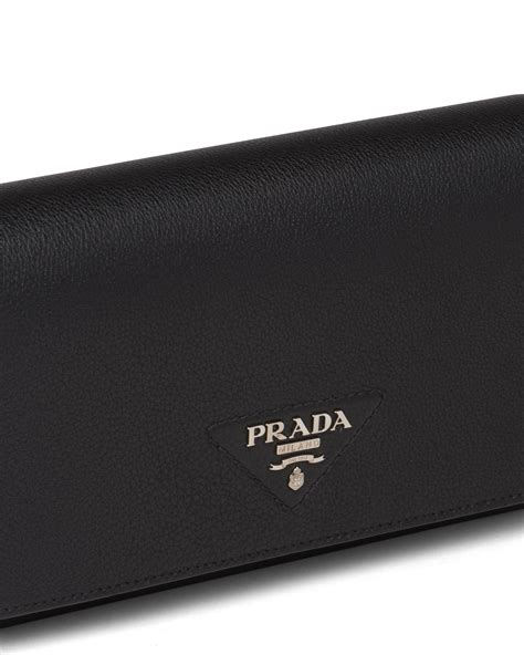 prada wallet ebay singapore|Prada wallet outlet.